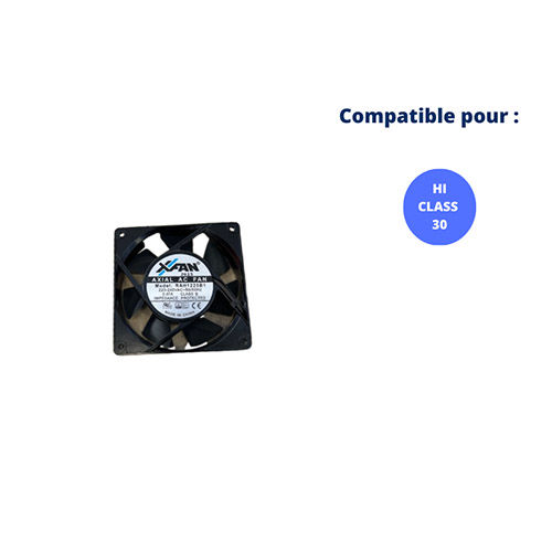 VENTILATEUR 120X120X25 230V (R290)