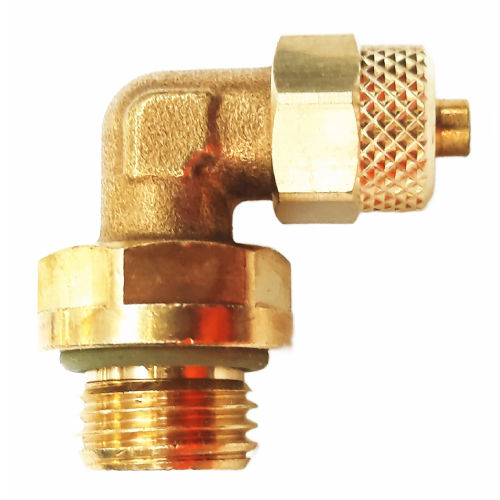 RACC. L GIR 1/4M-CALZAM.6 OR VIT. (E2305041RU)