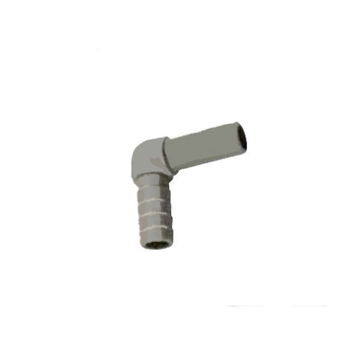 CODOLO PORTAG.GOMITO HLJB-3/8-3/8 G