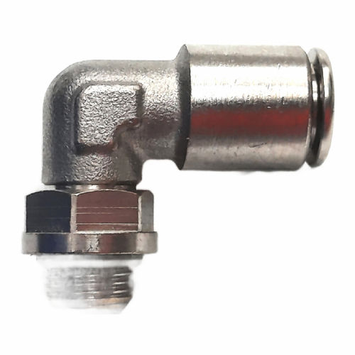 RACC.a L 1/8M-8 GIR.OT.NIK. E2006009W