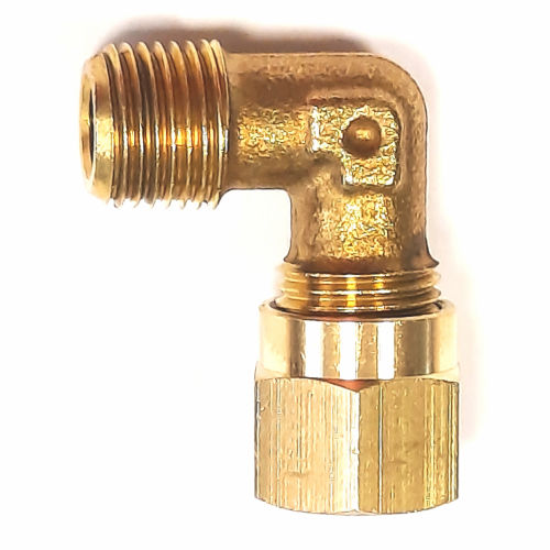 L CONICO 1/8M-6 con OGIVA (E2205002 LF)