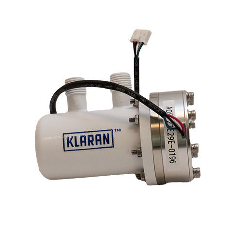 UV REACTOR KLARAN WR2-24V-2U-A1