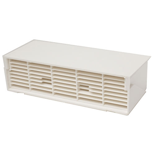 WHITE TRAY AND GRID 02PL013