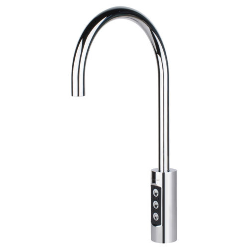 G400 TOUCHLESS COMPL. DI BOX