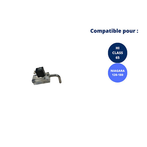 ELECTROVANNE DE DISTRIBUTION DE SODA 24V
