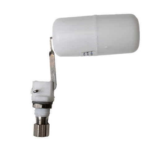 FLOAT RM 292 P - VALVOLA GALLEGGIANTE