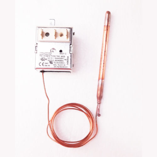 WARMWASSERTHERMOSTAT IMIT