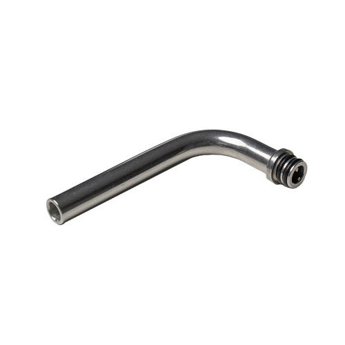 TUBO INOX R-275859 con 2-Or R-990005