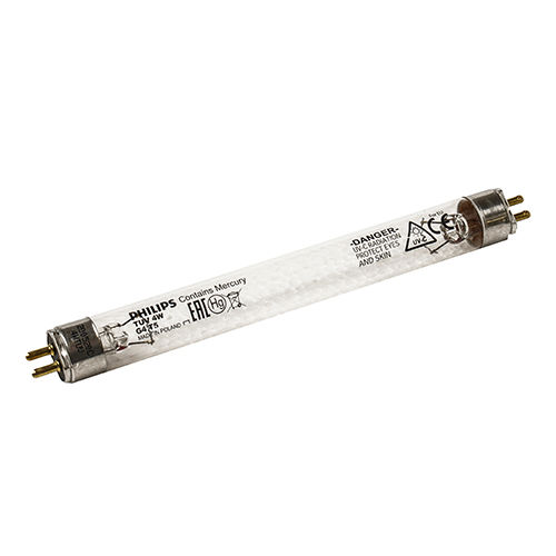 LAMP.PHILIPS MOD.TUV 4W (UV bulb A)