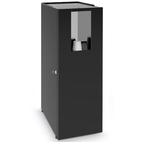 Unterschrank für HI-CLASS TOP 65 mit integriertem Becherspen