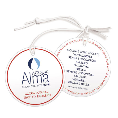 CONF.100 COLLARINI ROSS.ACQUA ALMA+ELAS.