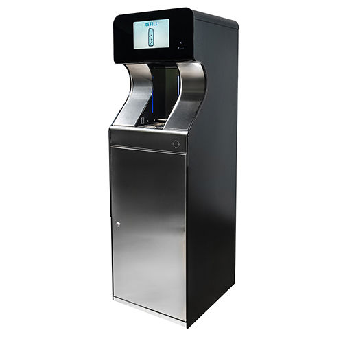 NIAGARA EVO SMART 120 IB ACWG C6 SMART EXE