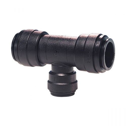 15MM X 15MM X 3/8 TEE