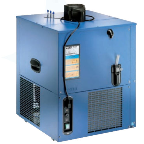 TE 50 L, 1/3 ASPERA COMPRESSOR, W/OUT PUMP AND COILS