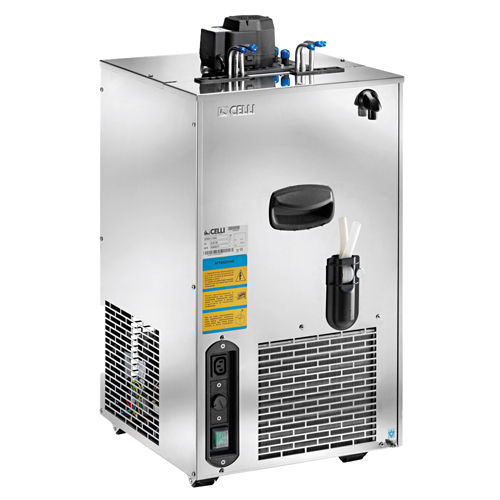 GEO 30 INOX 1/3CV VERTICAL