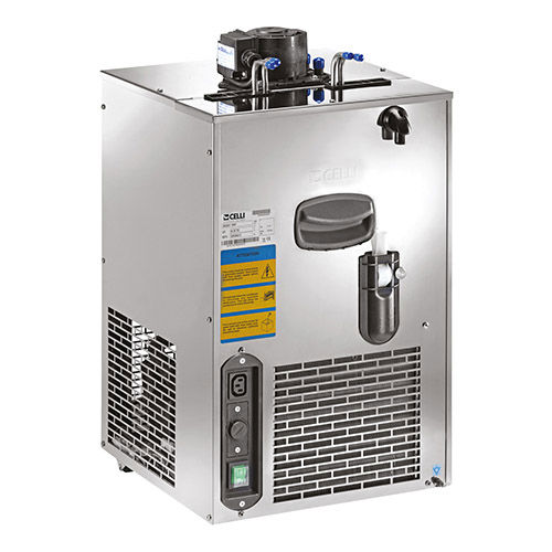 GEO 20 INOX 1/4 CV VERTICAL