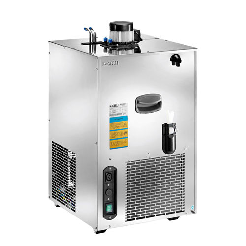 GEO 50/L VR* 1/2 HP NO COILS NO PUMP WITH ROLLERS (R290)