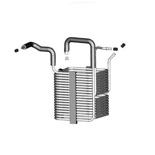 SERP.SO+AP TEM16-25L T8(2x6)