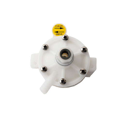 CHECK VALVE IN 3/8JG - OUT 1/2