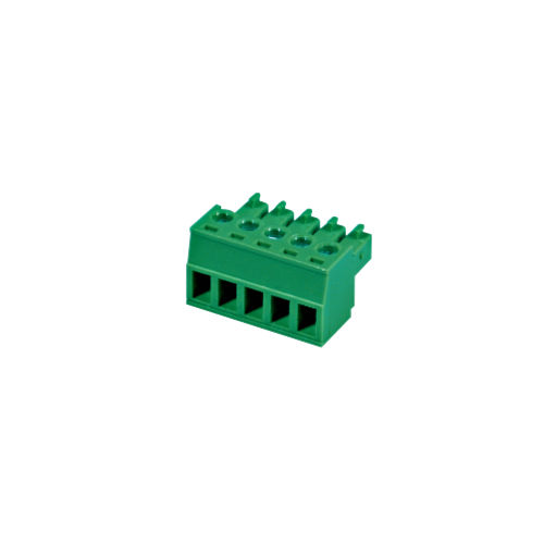 CONNETTORE EUROPLUG 3P