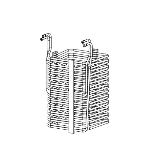 SERP.5a+6a G75L T8 (10+10)P