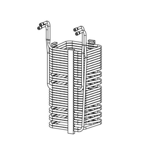SERP.9a+10a G75L T8 (10+10)P