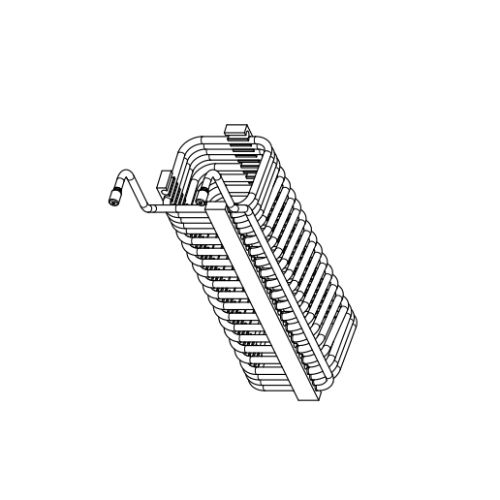 SERP.12a G75L T8 (10)P