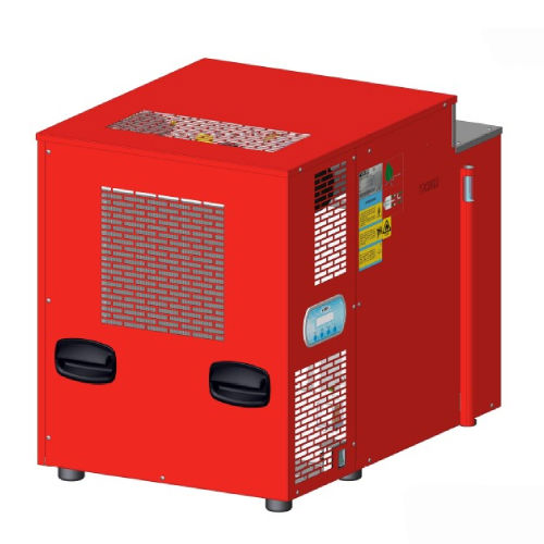 ID-60M/ES ISECM 1/3HBP RVEA 8S