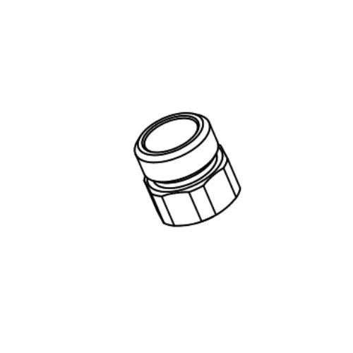 NIPPLO ADAT.1/2BSP-5/8BSP-108387C00