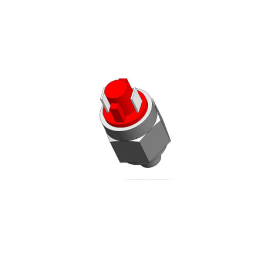 C02 PRESSURE SWITCH NSF