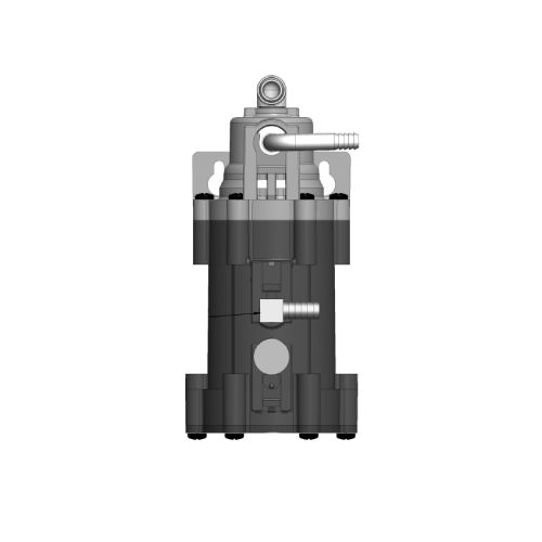 MINI-PUMP REPLACEMENT KIT (ALTERNATIVE TO PUMP 038497)