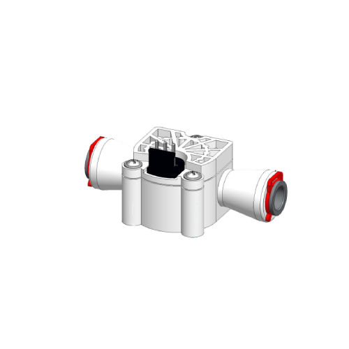 KIT FLOWMETER JG WITH BRACKET