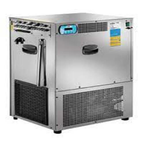 UNDECOUNTER POSTMIX IDEAL30 1/2HP 6sYRUPS, R290