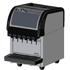 JOY50/15PU 1/2A-P 6MBC I430