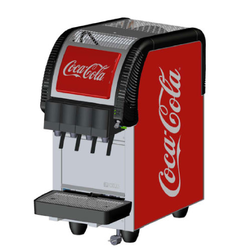 JOY30ESSEN.I304 1/4H-P 4MBL3+1 CCCI