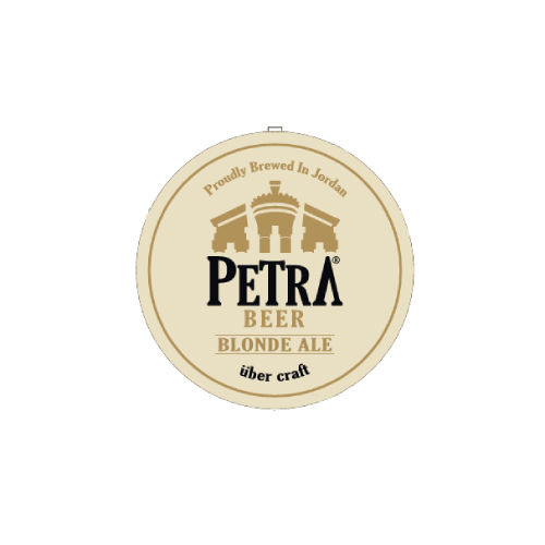 PETRA BLONDE LENS 2022