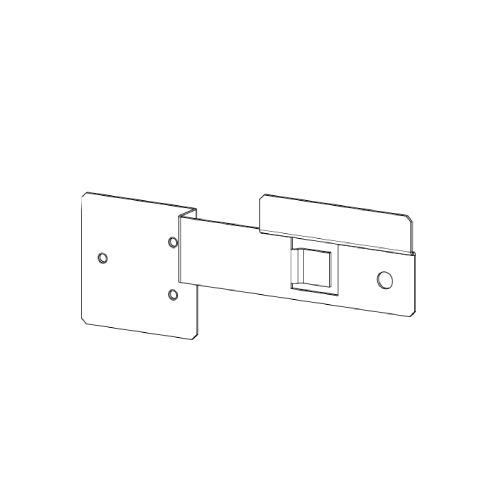 STAFFA FeZn FIX SCAT/COM JOY50/23