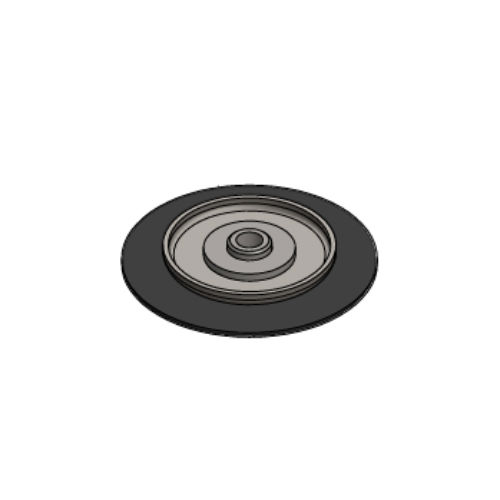 KIT RICAMBI RID CO2 REY-1110000058