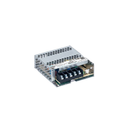 ALIMENTATORE SWITCH. 24Vcc 50W PMT2