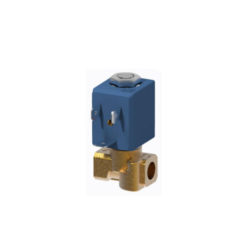 SOLENOID VALVE 5220 OTT.G. LFB CW510L 2,5mm 24VAC
