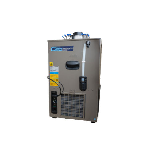 GEO/PRIME75/VRN CS4ZM-P- 1/2H-P 50Hz ---- ---