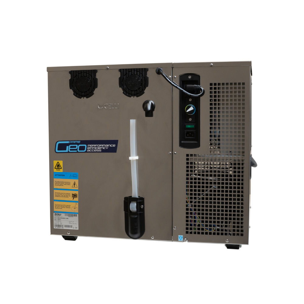 GEO/PRIME30/ORN CSIIM-P- 1/4H-P 50Hz ---- ---