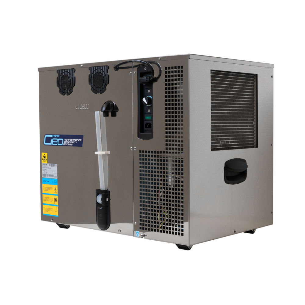 GEO/PRIME50/ORN CSIIM-P- 3/8H-P 50Hz ---- ---