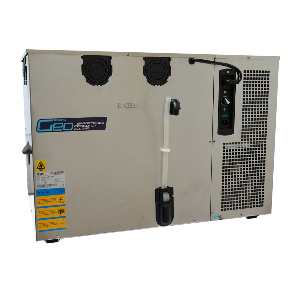 GEO/PRIME75/ORN CSIIM-P- 1/2H-P 50Hz ---- ---