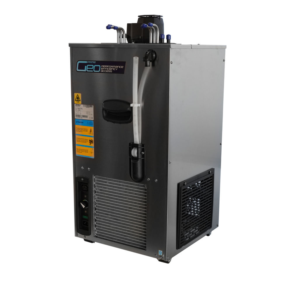 GEO/PRIME30/VRN -SIIM-P- 1/4H-P 50Hz ---- ---