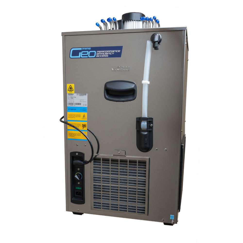 GEO/PRIME50/VRN -SIIM-P- 3/8H-P 50Hz ---- ---