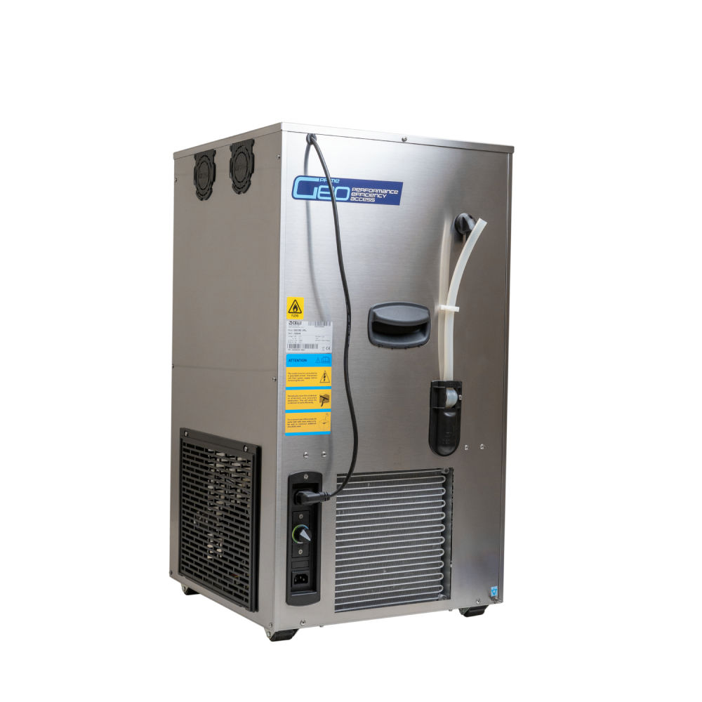 GEO/PRIME50/VRN CSIIM-P- 3/8H-P 50Hz ---- ---