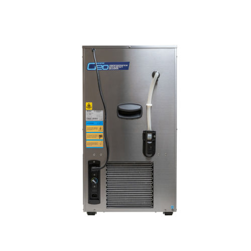 GEO/PRIME50/VRN CS4ZM-PF 3/8H-P 50Hz 8.0S 1L8