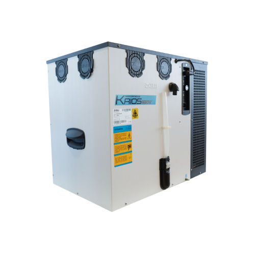KRIOS30/OR CSSM-PF 1/5H-P 50Hz 5.8S 3R8