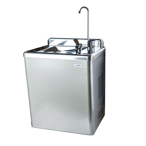 RIVER UP 55 IB C G62/61 C8 (R290)